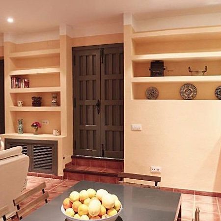 Casas Rurales La Lapa El Cerro del Hierro ภายนอก รูปภาพ